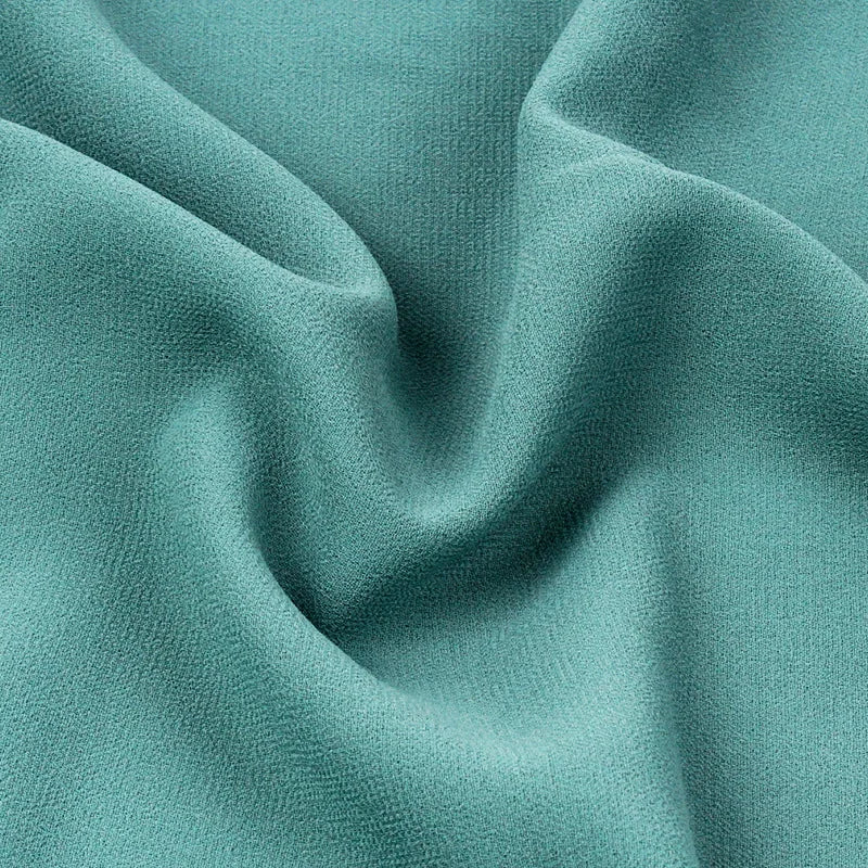 Lightweight Chiffon Hijab Shawl – Plain Solid Colors