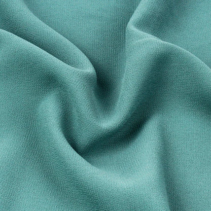 Lightweight Chiffon Hijab Shawl – Plain Solid Colors