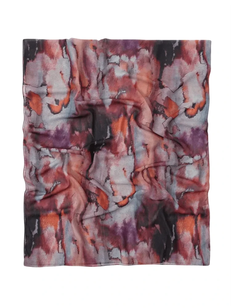 Printed Hijab Scarf Collection – Floral, Bohemian, Leopard, Marble & More Designs for Women